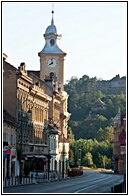Brasov Street
