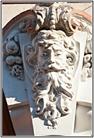 Baroque Ornament