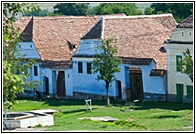 Viscri