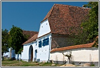Viscri