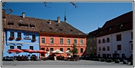 Sighisoara