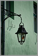 Streetlamp