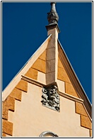 Thin Gable
