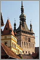 Clock Tower