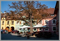Saxon Town