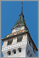 Old City Hall