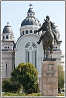 Targu Mures