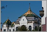 County Council Building