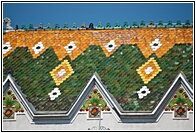 Tiled Roofs