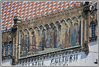 Culture Palace