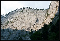 Picturesque Mountains