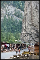 Bicaz Gorges