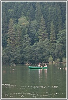 Red Lake