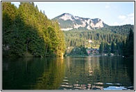 Red Lake