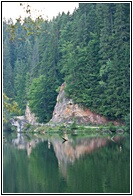 Lacul Rosu