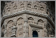 Carved Stone