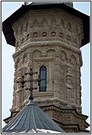 Lantern Tower