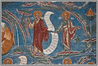 Voronet Frescoe