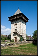 Watch Tower