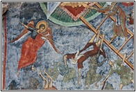 Ladder of St. John