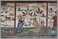 Adam and Eve