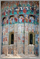 East Apse