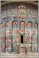 Procession of Saints
