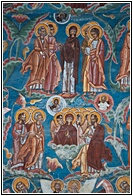 Moldovita Monastery