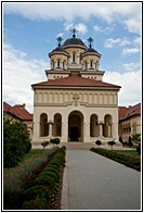 Orthodox Cathedral