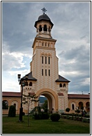 Alba Iulia