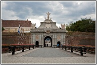 Third Gate