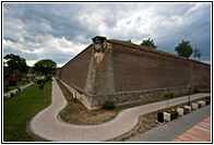 Citadel Bastion