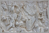 War Scene