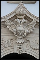 Fourth Gate Detail