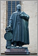George Teutsch