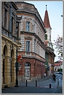 Str. Mitropoliei
