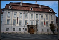 Brukenthal Museum