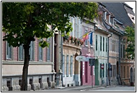 Sibiu Street
