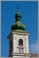 Tower Church