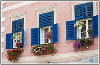Quaint Windows