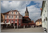 Piata Mica