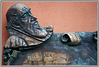 Paul Wiener