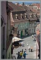 The Lower Town