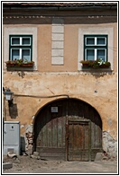 Lower Town House