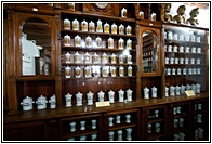 Pharmacy Museum