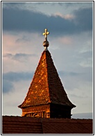 The Asylum Church