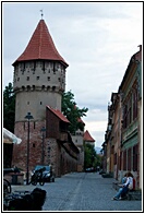 Medieval Towers