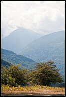 Fantastic Landscape