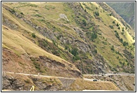 Transfagarasan Road
