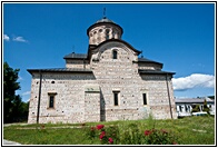 Saint Nicholas Royal Church